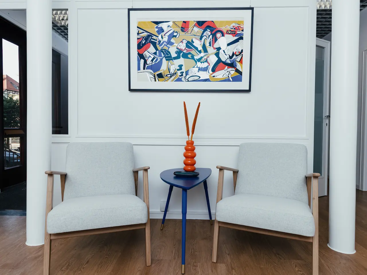 Kanzlei Pfeiffer Krainbring – Fachanwälte für Arbeitsrecht in Hannover